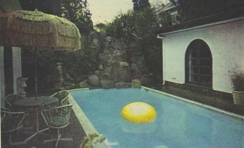 Toorak House by Walter G Embleton 1970