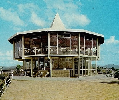 Carousel Restaurant Canberra