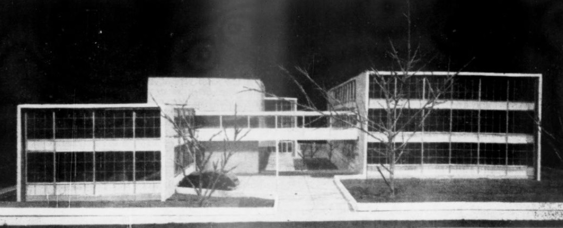 College of Pharmacy