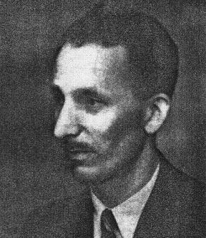 Henry Pynor 1938