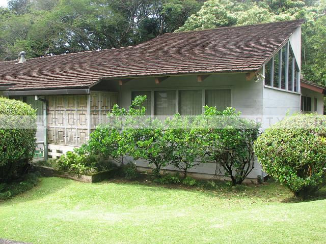 Mee House Honolulu