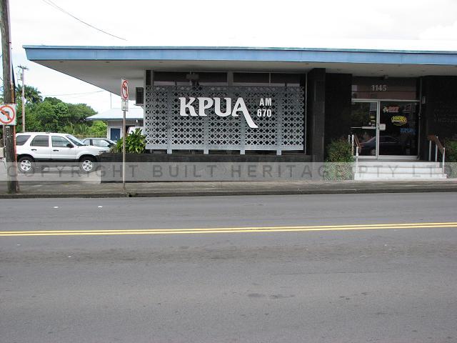 Realty Investment Company Offices Hilo