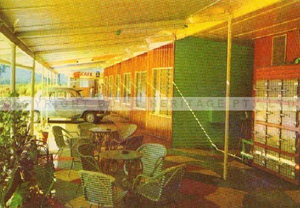 Woree Motel Cairns