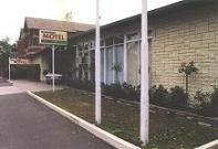 Parkville Motel, Parkville