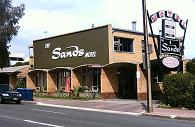 Sands Motel, Adelaide